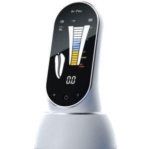 LOCALIZADOR DE APICES CON TEST DE PULPA AI-PEX