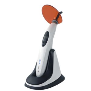 LAMPARA LUX E PLUS WOODPECKER