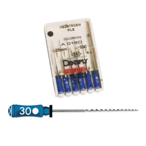 LIMAS HEDSTROEM Nº 08-100 (25 MM)