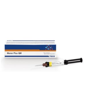 MERON PLUS QM JERINGA