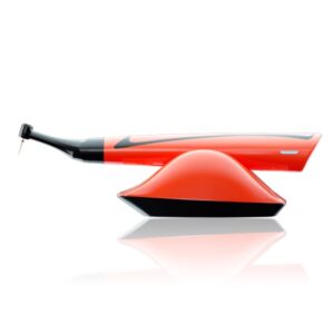 MOTOR DE ENDODONCIA SMART A LAVA ORANGE WOODPECKER