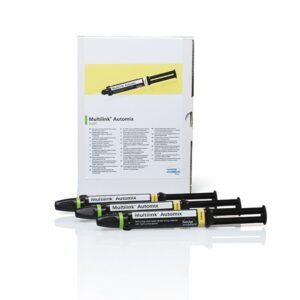 MULTILINK AUTOMIX REPOSICIÓN 3x9G. TRANSPARENTE