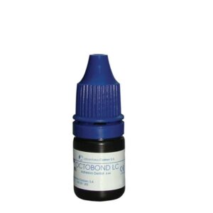 OCTOBOND LC: ADHESIVO FOTOPOLIMERIZABLE (BOTE x 5 ML)