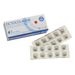 OCTOCOLAGEN (40 UD)