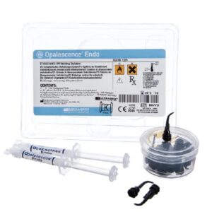 OPALESCENCE ENDO KIT