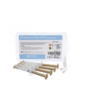OPALESCENCE QUICK PF 45% KIT