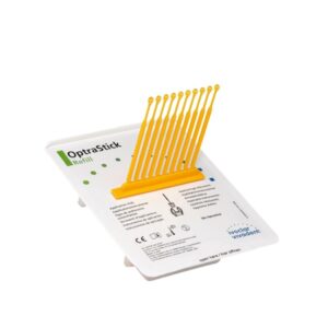 OPTRASTICK CON ADHESIVO