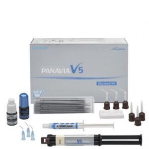 PANAVIA V5 KIT PROFESIONAL