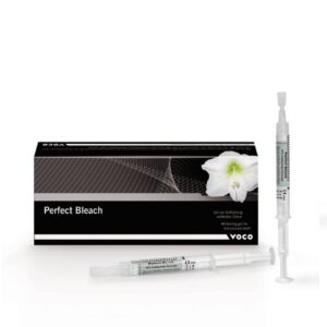 PERFECT BLEACH 16% 3x2,4 ml.