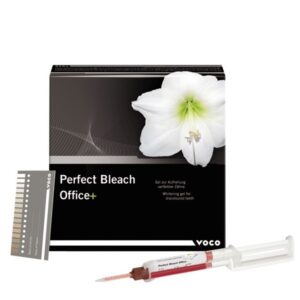 PERFECT BLEACH OFFICE+ SET 35%