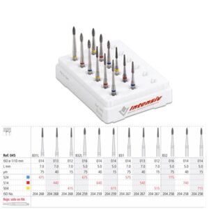 PERIO SET INTENSIV 045