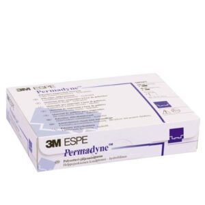 PERMADYNE FLUIDO AZUL