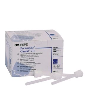 PERMADYNE GARANT FLUIDO CARTUCHOS