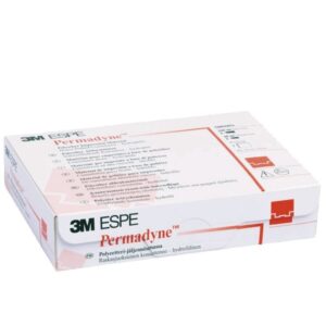 PERMADYNE SOLIDO NARANJA