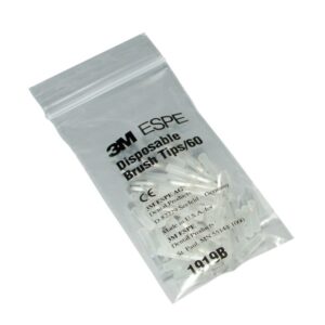 PINCELES DESECHABLES 3M