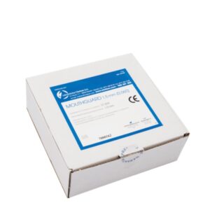 PLANCHAS MOUTHGUARD 1 mm. CLARBEN