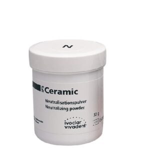 POLVO DE NEUTRALIZACIÓN