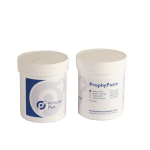 PROPHYPASTE PASTA DE PROFILAXIS MENTA 250 gr.