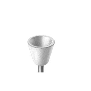 PULIDOR PROFILAXIS 9555.204.100 BLANCO