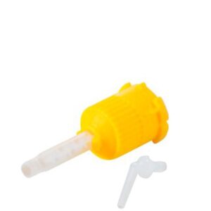 PUNTAS MEZCLA RELYX UNICEM AUTOMIX 2 ANCHAS + INTRAORALES