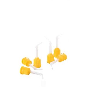 PUNTAS MEZCLA RELYX UNICEM AUTOMIX 2 + INTRAORALES