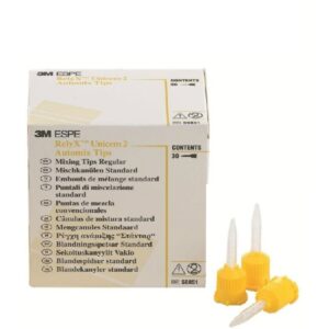 PUNTAS MEZCLA RELYX UNICEM AUTOMIX 2