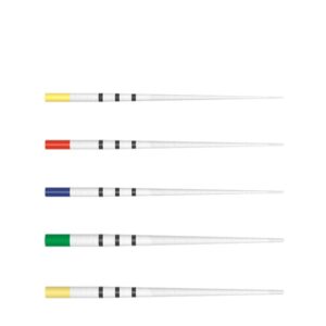 PUNTAS DE PAPEL PROTAPER ULTIMATE (180 UD)