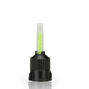 PUNTAS MEZCLA NEGRAS CORTAS VARIOLINK