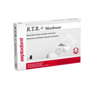 R.T.R.+ MEMBRANA 15x20mm