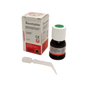 RACESTYPTINE LÍQUIDO