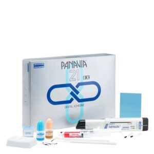 PANAVIA 21 JERINGA REPOSICIÓN