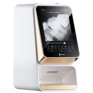 SCANER DE PLACAS DE FOSFORO I-SCAN