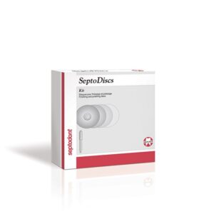 SEPTODISCS KIT