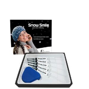 SNOW SMILE HOME BLANQUEAMIENTO