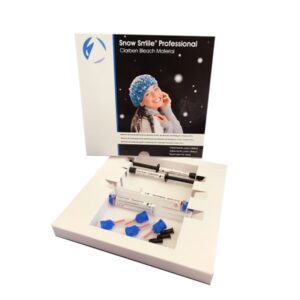 SNOW SMILE PROFESSIONAL 2 PACIENTES
