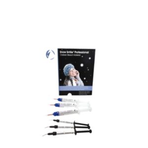 SNOW SMILE PROFESSIONAL 3 PACIENTES