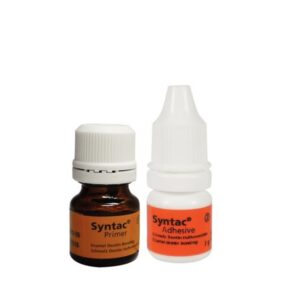 SYNTAC: AGENTES ADHESIVOS FOTOPOLIMERIZABLES