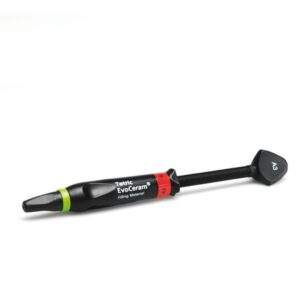 TETRIC EVOCERAM JERINGA (3 GR)