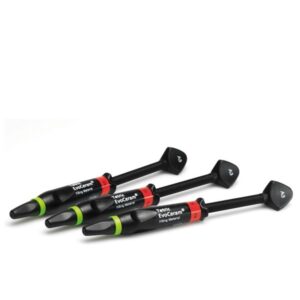 TETRIC EVOCERAM JERINGA (3 X 3 GR)