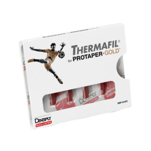 OBTURADOR THERMAFIL PROTAPER GOLD (30UD)