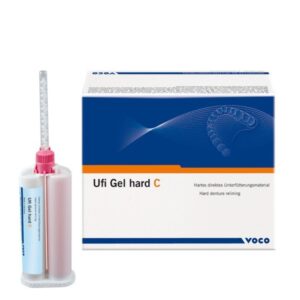 UFI GEL HARD C REPOSICION