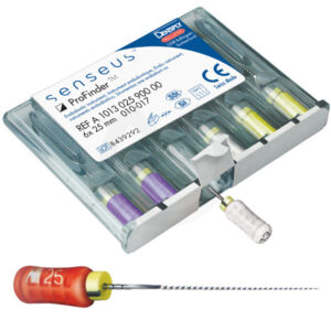 LIMAS SENSEUS FLEXOFILE Nº 06-80 (21 MM)