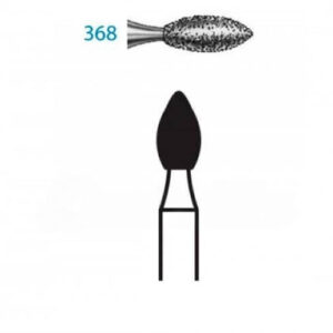 368: FRESA DIAMANTE CA BALON RUGBY (5 UD)