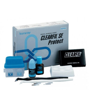 CLEARFIL SE PROTECT KIT ESTANDAR