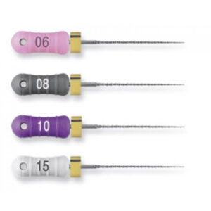 LIMAS C+FILE 18 MM (6 UD)