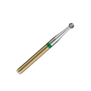 S6801: FRESA FG BOLA - GRANO GRUESO (5 UD)