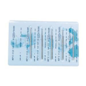 FRESAS REDONDA P.M. (5 UD)