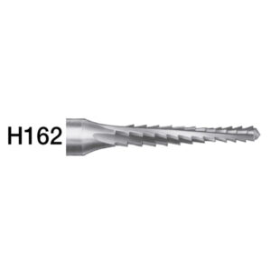 FRESAS TUNGSTENO H162 PARA C.A. (1 UD)