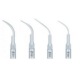 PUNTAS ULTRASONIDO G ROSCA EMS/MECRON (1 UD)
