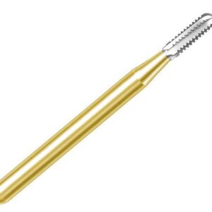 FRESA TUNGSTENO CILÍNDRICA F.G. H40.314.012 CORTE METAL